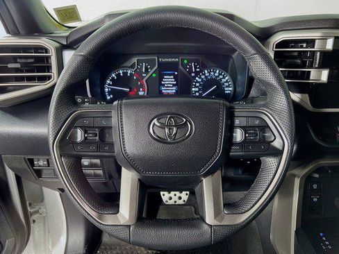 Certified 2025 Toyota Tundra SR5 image 12