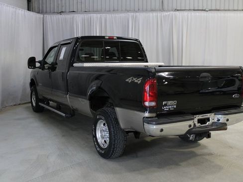 Used 2004 Ford F350 Lariat image 4