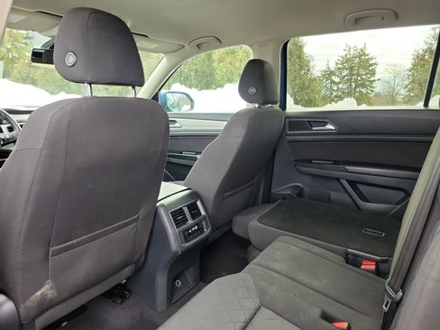Used 2019 Volkswagen Atlas S image 14