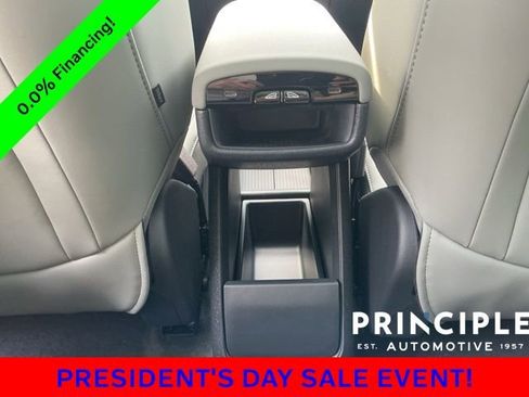 New 2026 Volvo EX30 Cross Country Ultra image 30