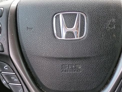 Certified 2021 Honda Ridgeline RTL-E image 25