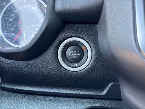 Used 2024 RAM 1500 Lone Star image 16