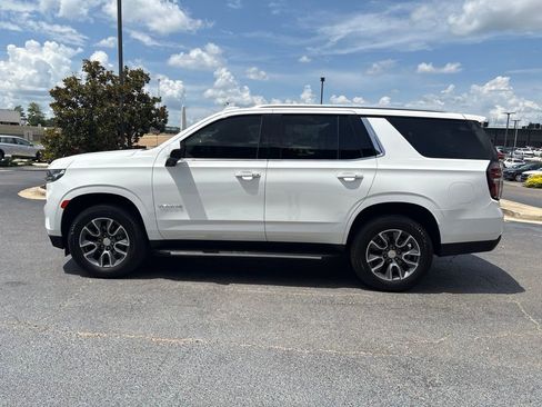 Used 2021 Chevrolet Tahoe LT AWD/4WD image 10