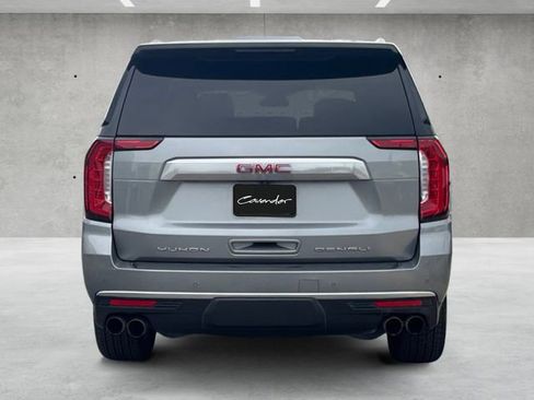 Used 2023 GMC Yukon XL Denali w/ Max Trailering Package AWD/4WD image 17