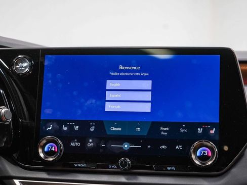 Used 2023 Lexus RX 350 Premium Plus image 14