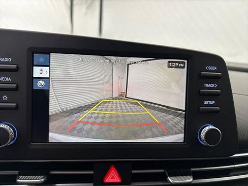 New 2026 Hyundai Elantra SE FWD image 27