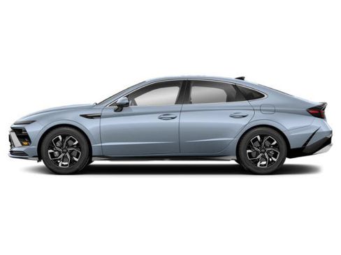 Used 2025 Hyundai Sonata SEL FWD image 3