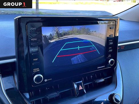 Used 2022 Toyota Corolla LE FWD image 29