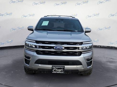 Used 2024 Ford Expedition Limited image 8