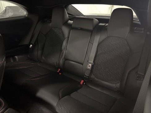 Used 2026 Dodge Charger Scat Pack w/ Blacktop Package AWD/4WD image 23