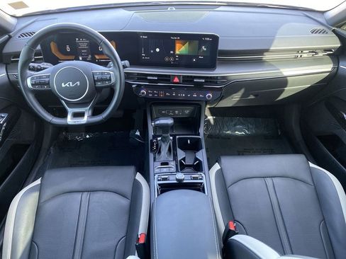 Used 2025 Kia K5 GT-Line FWD image 20