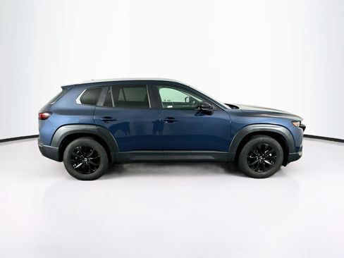 Used 2025 MAZDA CX-50 AWD 2.5 S w/ Premium Package image 10