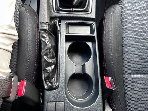Used 2019 Subaru WRX AWD/4WD image 48