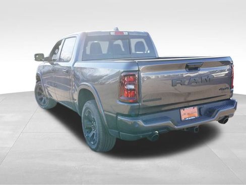 New 2026 RAM 1500 Big Horn image 5