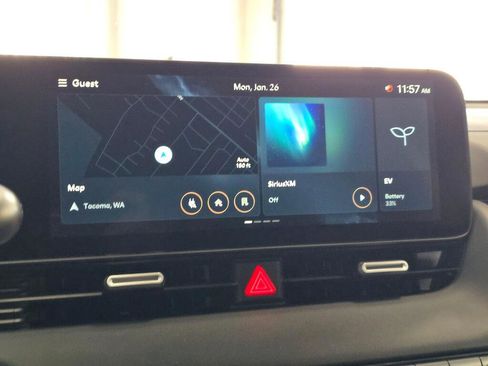 New 2026 Hyundai Ioniq 5 SE image 26