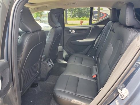 New 2026 Volvo XC40 B5 Core w/ Protection Package Premier image 26