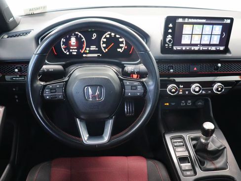 Used 2024 Honda Civic Si image 9
