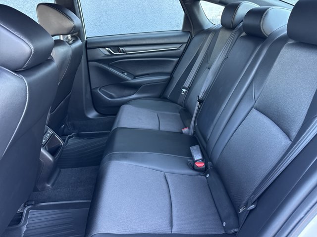 Used 2022 Honda Accord Sport image 6