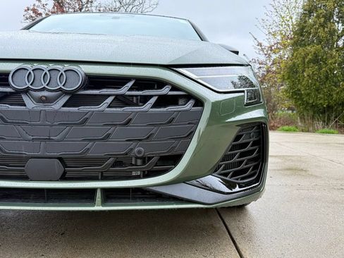 New 2026 Audi S3 Premium AWD/4WD image 2