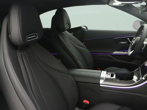 New 2026 Mercedes-Benz CLE 300 4MATIC Cabriolet image 7