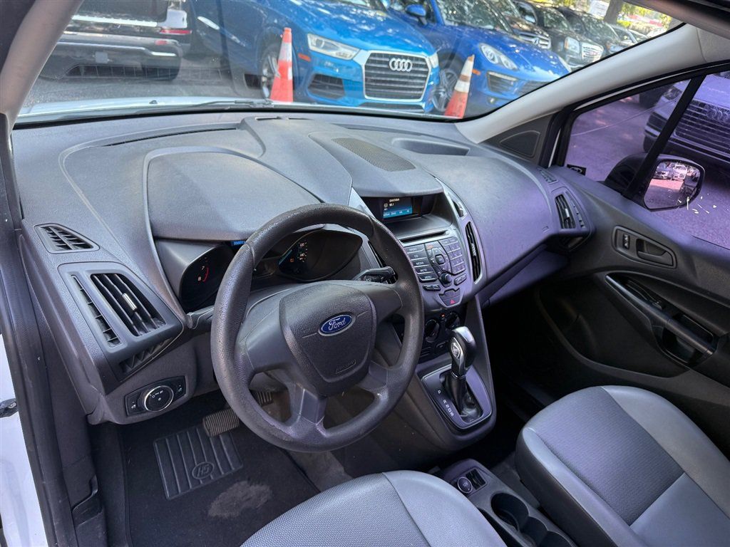 Used 2018 Ford Transit Connect XL FWD image 10