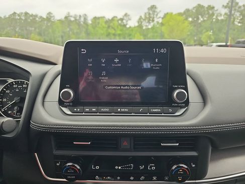 Used 2023 Nissan Rogue SV w/ SV Premium B Package FWD image 25