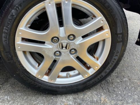 Used 2008 Honda Fit Sport image 19