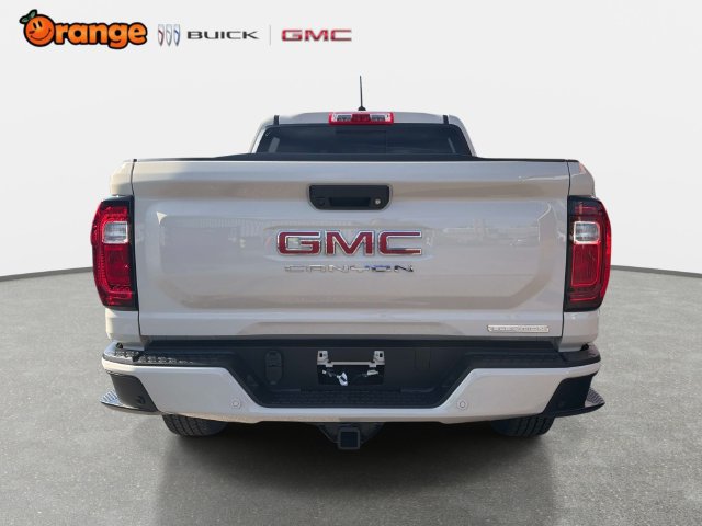New 2026 GMC Canyon Elevation w/ Convenience Package RWD image 4