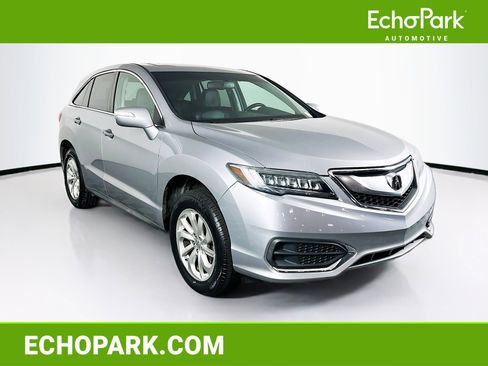 Used 2018 Acura RDX FWD image 1