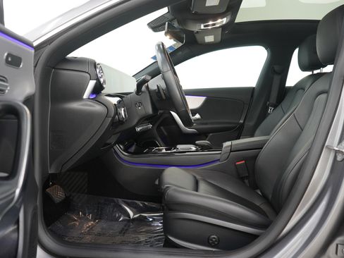 Used 2021 Mercedes-Benz CLA 250 4MATIC image 18