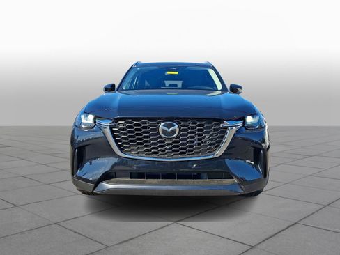 New 2026 MAZDA CX-90 3.3 Turbo w/ Select Package AWD/4WD image 2
