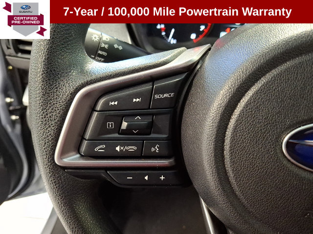 Certified 2024 Subaru Impreza 2.0i AWD/4WD image 21