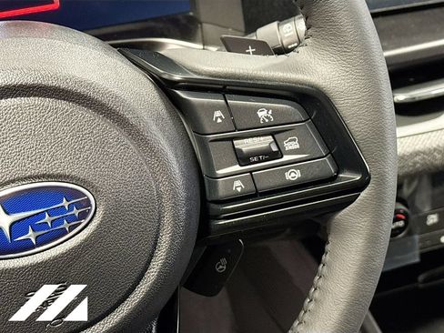 New 2026 Subaru Outback Limited AWD/4WD image 13