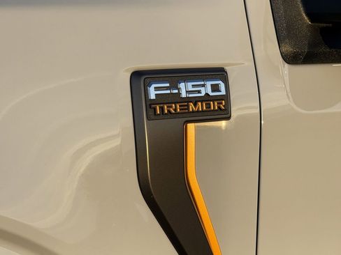 Used 2023 Ford F150 Tremor w/ Equipment Group 402A High image 7