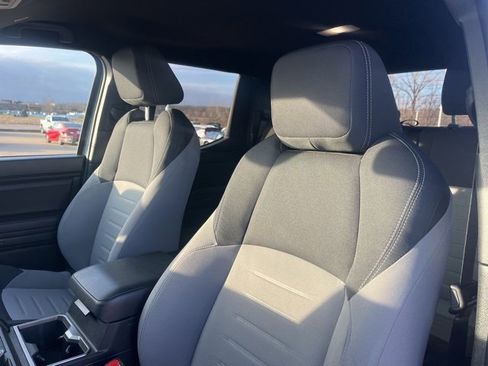 Used 2024 Toyota Tacoma TRD Sport image 17