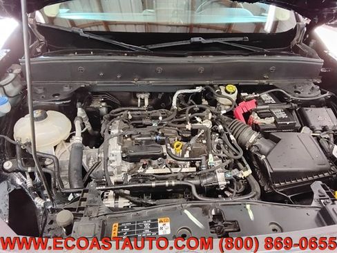 Used 2023 Ford Bronco Sport Big Bend w/ Convenience Package image 9