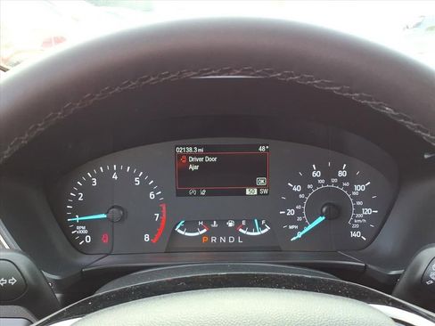 Used 2022 Ford Escape SEL image 15