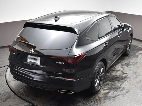 New 2026 Acura MDX A-Spec image 37