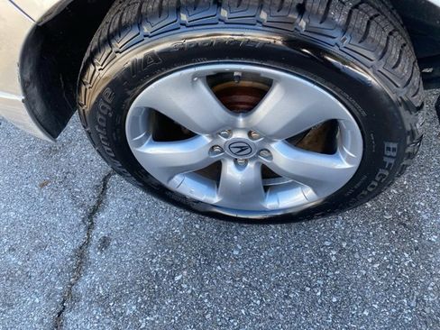 Used 2007 Acura RDX SH-AWD image 30