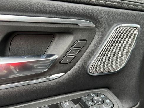 New 2026 RAM 1500 Laramie w/ Advanced Safety Group II image 23