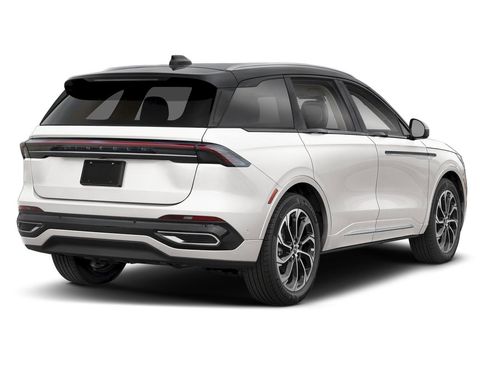New 2026 Lincoln Nautilus Premier w/ Equipment Group 102A AWD/4WD image 24
