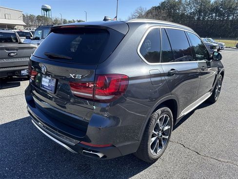 Used 2018 BMW X5 xDrive35i image 7