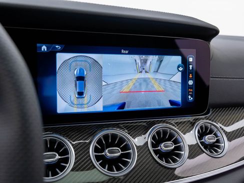 New 2026 Mercedes-Benz AMG GT 43 image 25