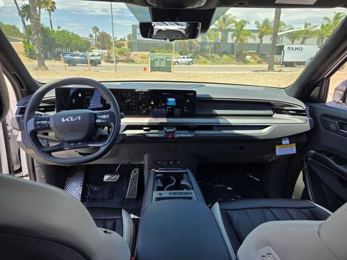 New 2026 Kia EV9 GT-Line AWD/4WD image 15