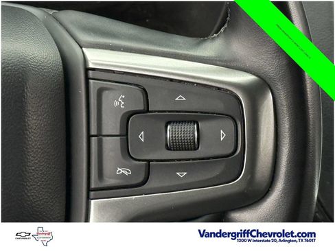 Used 2023 Chevrolet Tahoe LT w/ LT Signature Plus Package AWD/4WD image 14