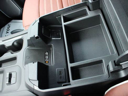 New 2026 GMC Sierra 2500 Denali Ultimate AWD/4WD image 54