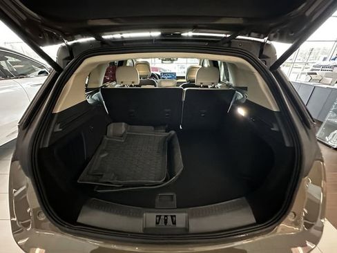 Certified 2025 Lincoln Corsair Grand Touring w/ Equipment Group 302A image 41