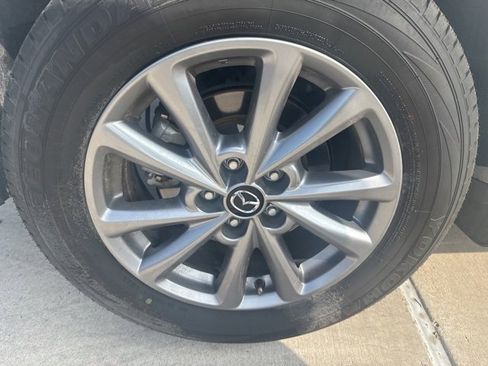 Used 2025 MAZDA CX-5 AWD 2.5 S w/ Select Package image 18