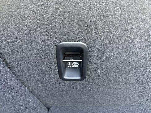 Certified 2025 Honda Civic Sport image 20