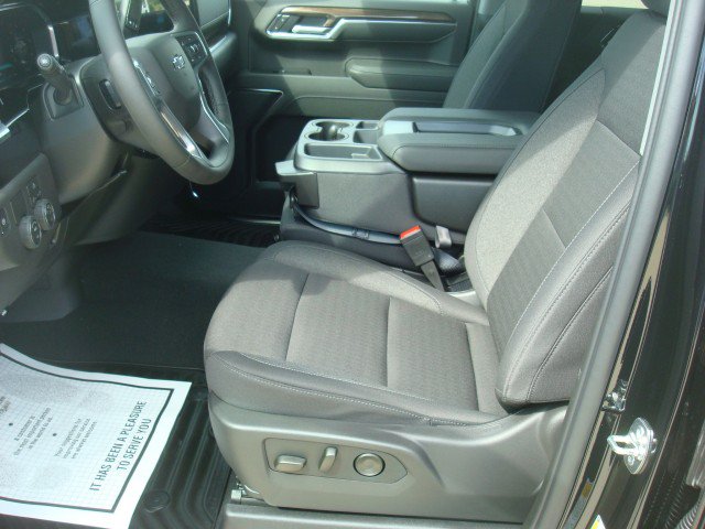 New 2026 Chevrolet Silverado 1500 RST RWD image 14